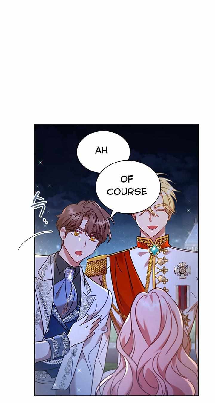 I’m Divorced, But I’m a Chaebol chapter 18 page 72