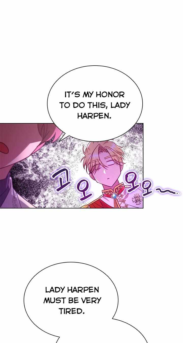 I’m Divorced, But I’m a Chaebol chapter 18 page 73