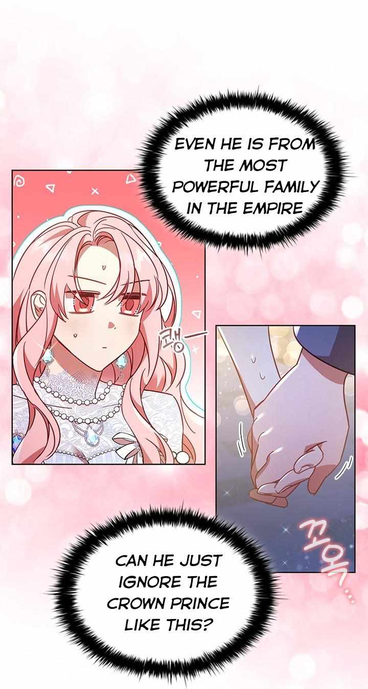 I’m Divorced, But I’m a Chaebol chapter 18 page 75