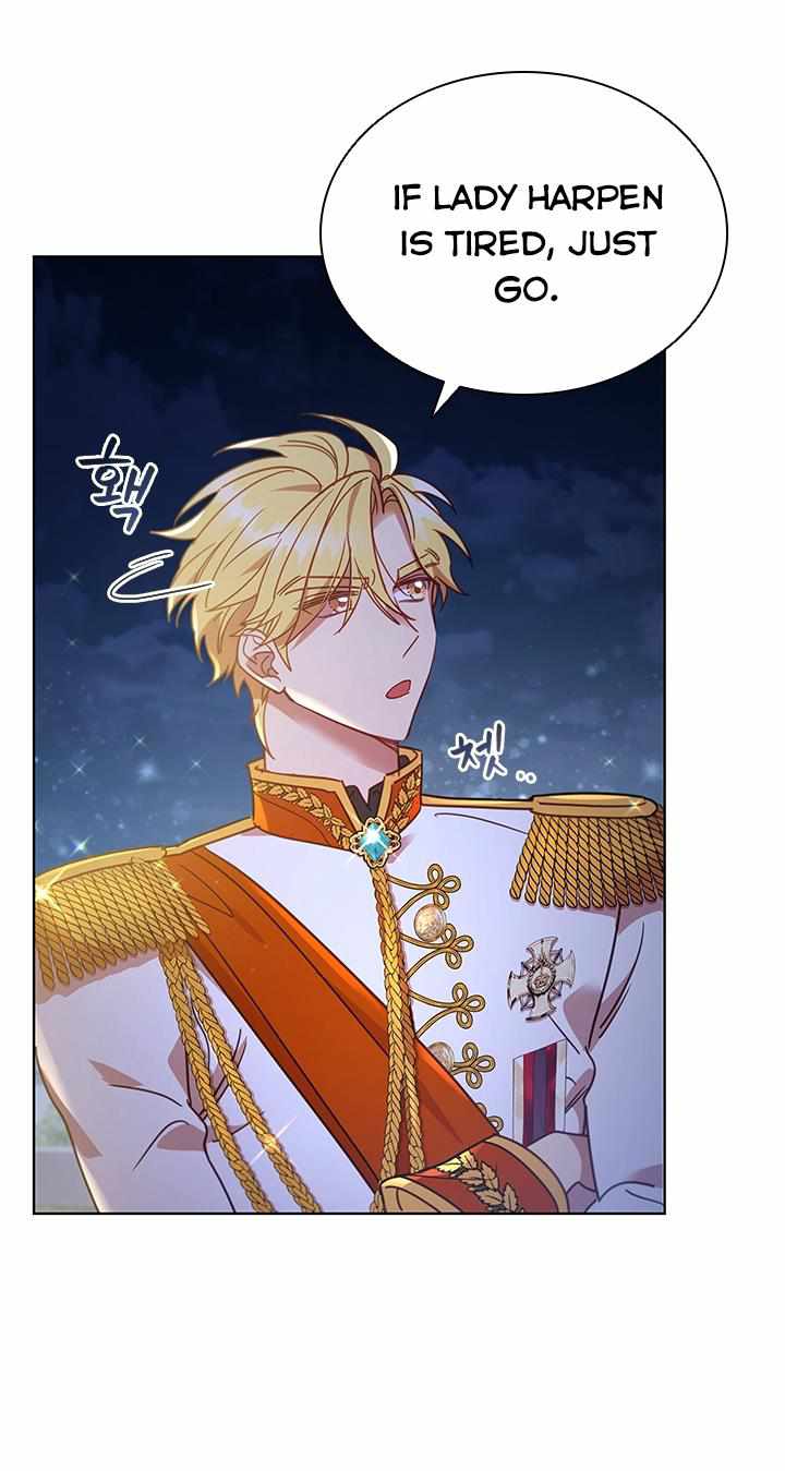 I’m Divorced, But I’m a Chaebol chapter 18 page 77