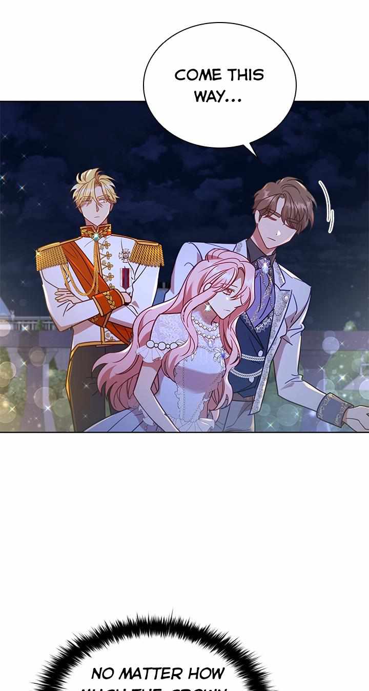 I’m Divorced, But I’m a Chaebol chapter 18 page 78