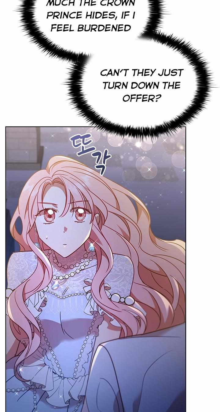 I’m Divorced, But I’m a Chaebol chapter 18 page 79