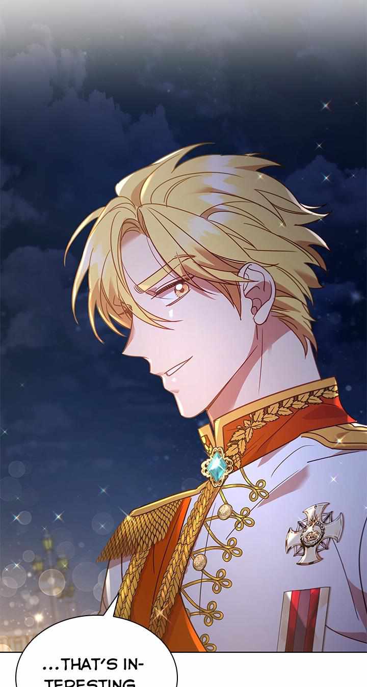 I’m Divorced, But I’m a Chaebol chapter 18 page 81