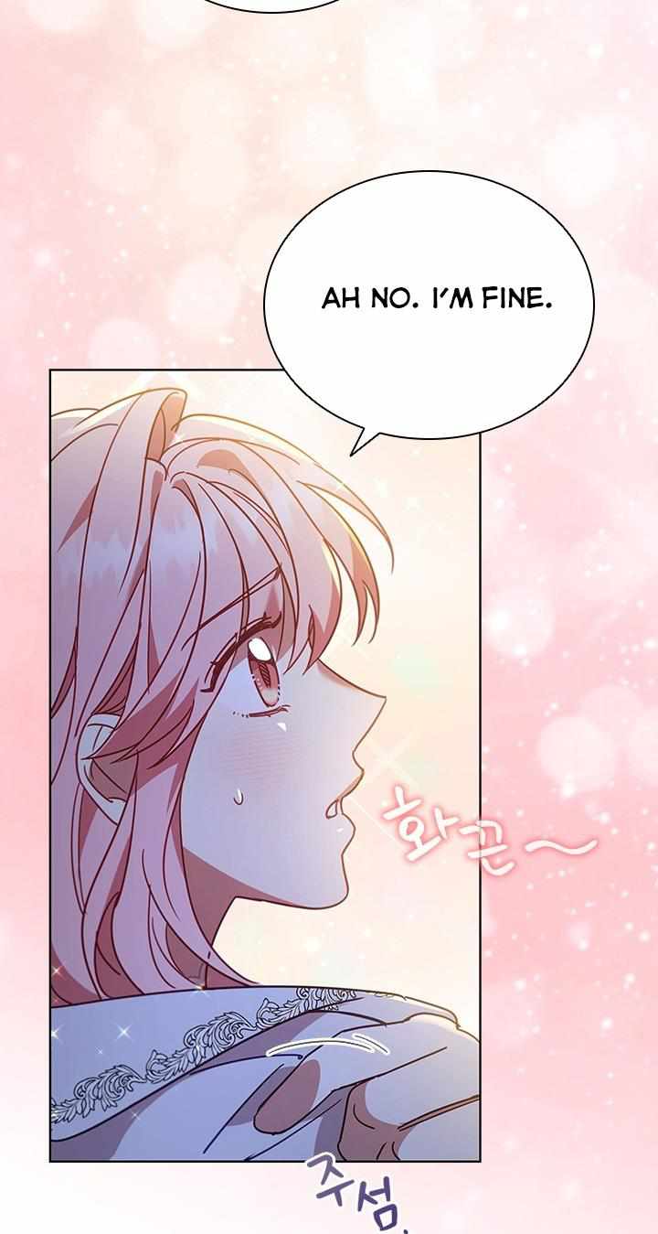 I’m Divorced, But I’m a Chaebol chapter 18 page 91