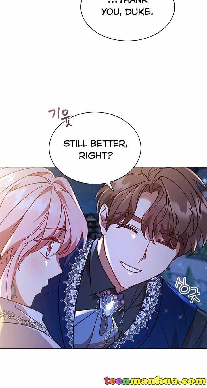 I’m Divorced, But I’m a Chaebol chapter 18 page 94