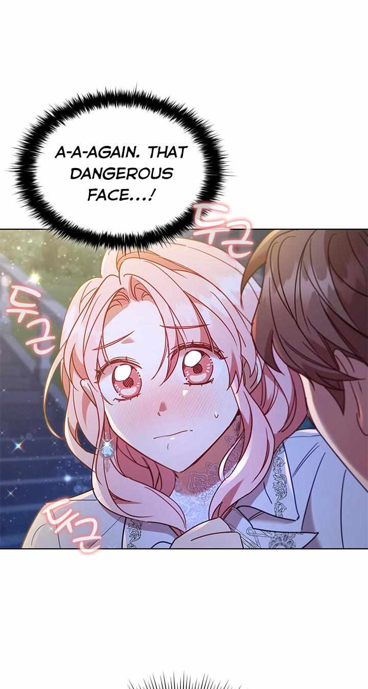 I’m Divorced, But I’m a Chaebol chapter 18 page 95