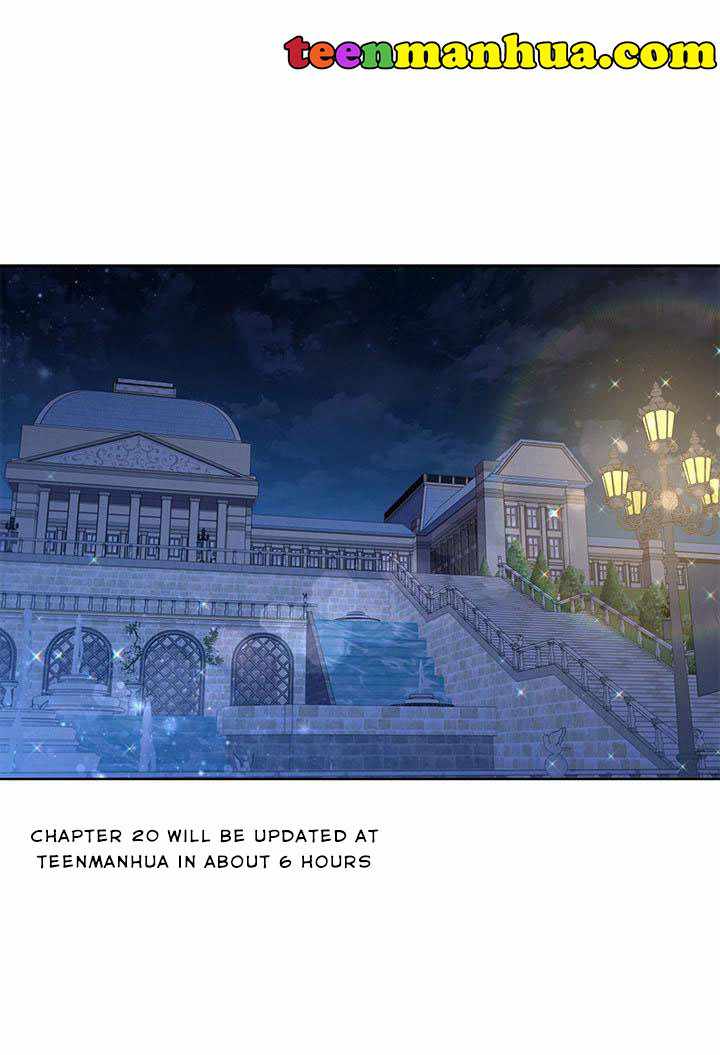 I’m Divorced, But I’m a Chaebol chapter 19 page 1