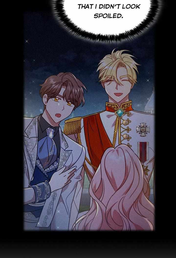 I’m Divorced, But I’m a Chaebol chapter 19 page 15