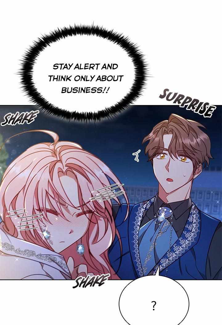 I’m Divorced, But I’m a Chaebol chapter 19 page 2