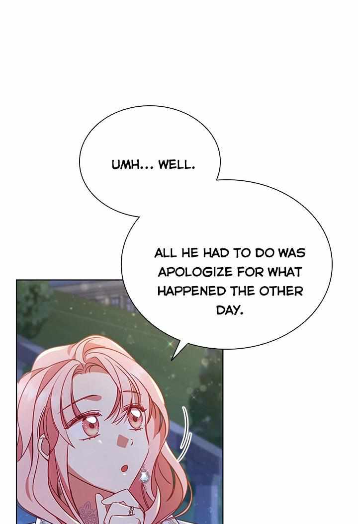 I’m Divorced, But I’m a Chaebol chapter 19 page 23