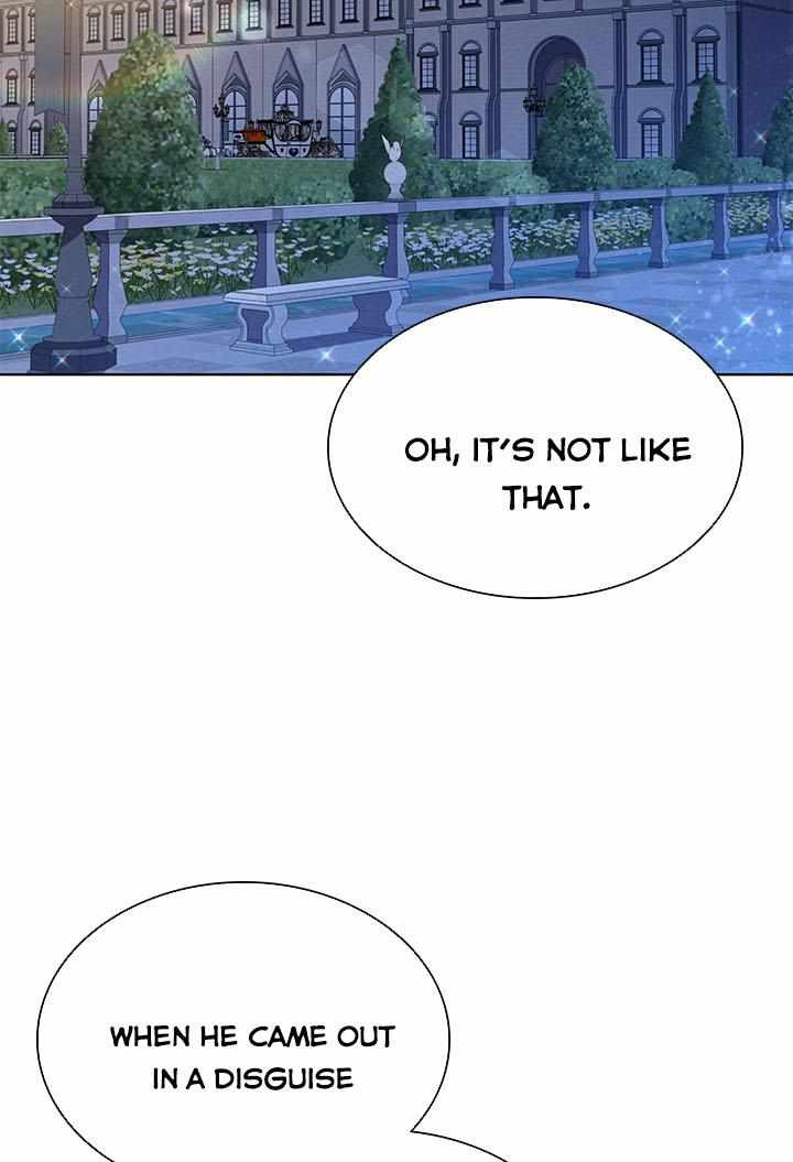 I’m Divorced, But I’m a Chaebol chapter 19 page 25