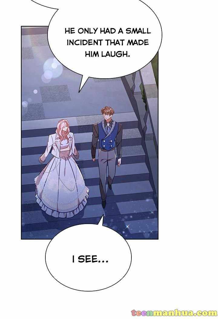 I’m Divorced, But I’m a Chaebol chapter 19 page 26