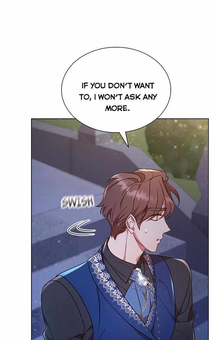 I’m Divorced, But I’m a Chaebol chapter 19 page 27