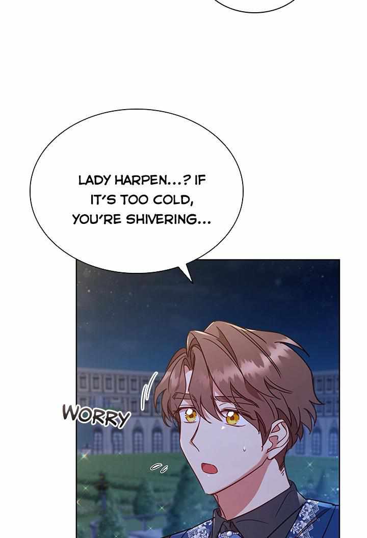 I’m Divorced, But I’m a Chaebol chapter 19 page 3