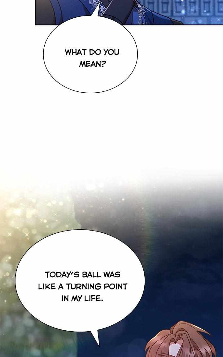 I’m Divorced, But I’m a Chaebol chapter 19 page 32