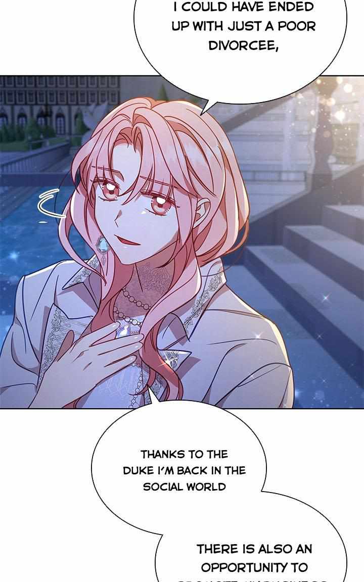 I’m Divorced, But I’m a Chaebol chapter 19 page 34