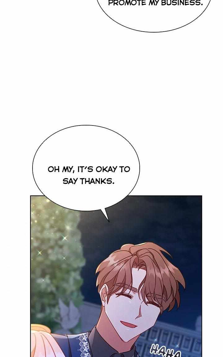 I’m Divorced, But I’m a Chaebol chapter 19 page 35