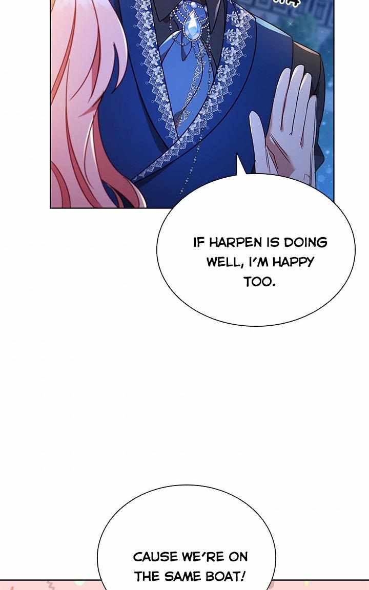 I’m Divorced, But I’m a Chaebol chapter 19 page 36