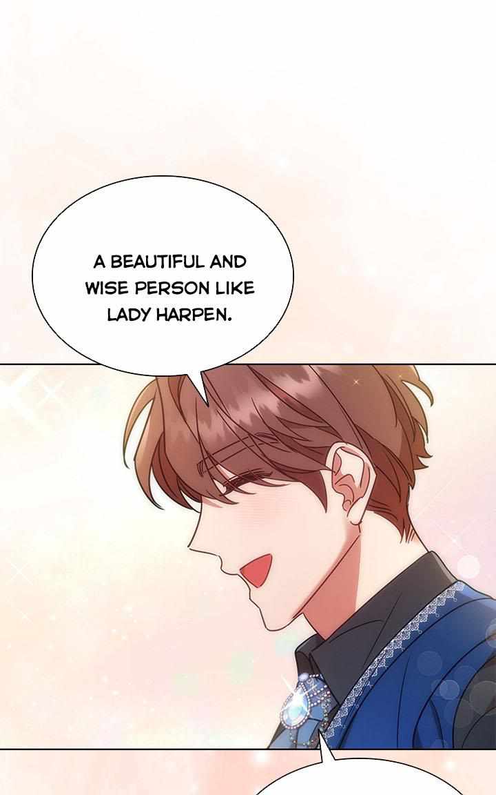 I’m Divorced, But I’m a Chaebol chapter 19 page 39