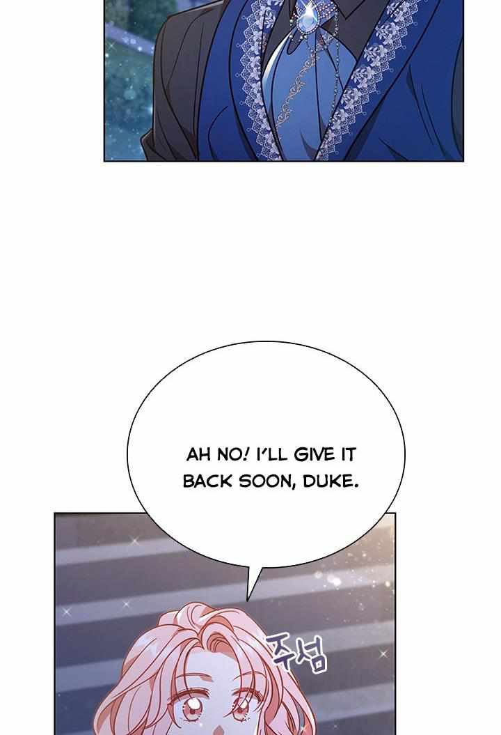 I’m Divorced, But I’m a Chaebol chapter 19 page 4