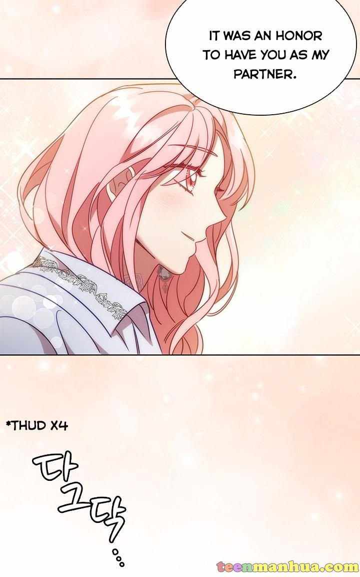 I’m Divorced, But I’m a Chaebol chapter 19 page 40