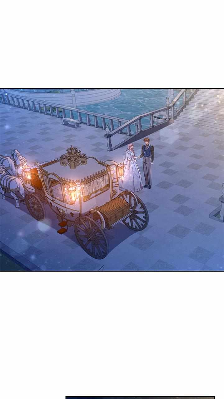 I’m Divorced, But I’m a Chaebol chapter 19 page 47