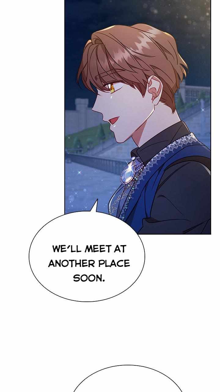 I’m Divorced, But I’m a Chaebol chapter 19 page 48