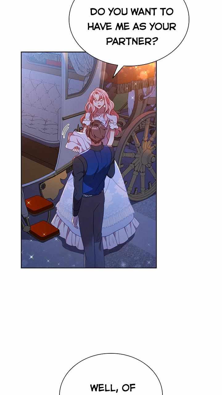 I’m Divorced, But I’m a Chaebol chapter 19 page 49