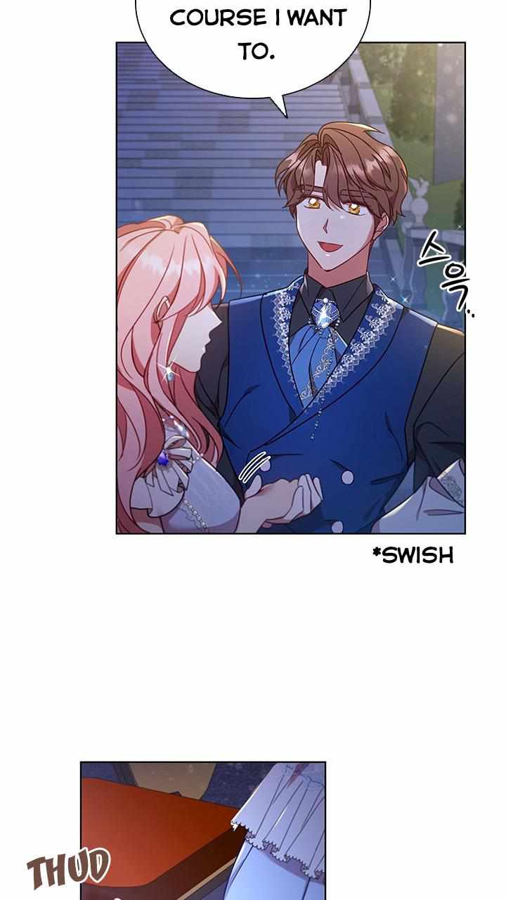 I’m Divorced, But I’m a Chaebol chapter 19 page 50