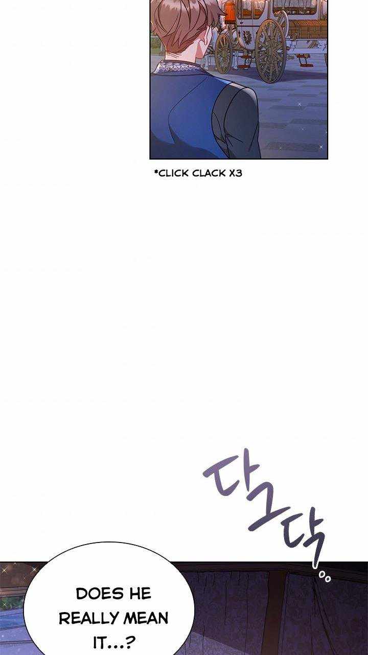 I’m Divorced, But I’m a Chaebol chapter 19 page 54