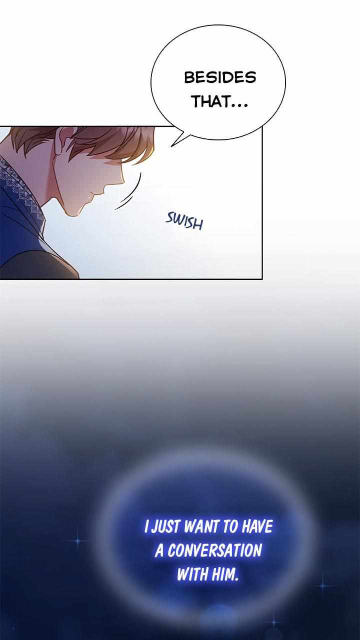 I’m Divorced, But I’m a Chaebol chapter 19 page 56