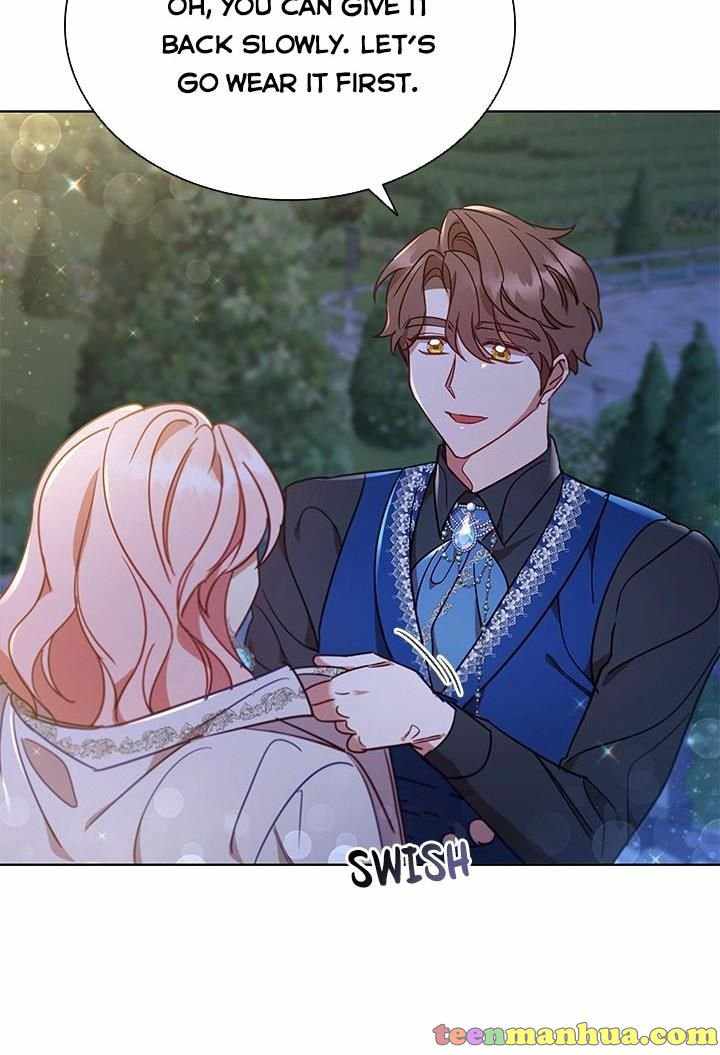 I’m Divorced, But I’m a Chaebol chapter 19 page 6