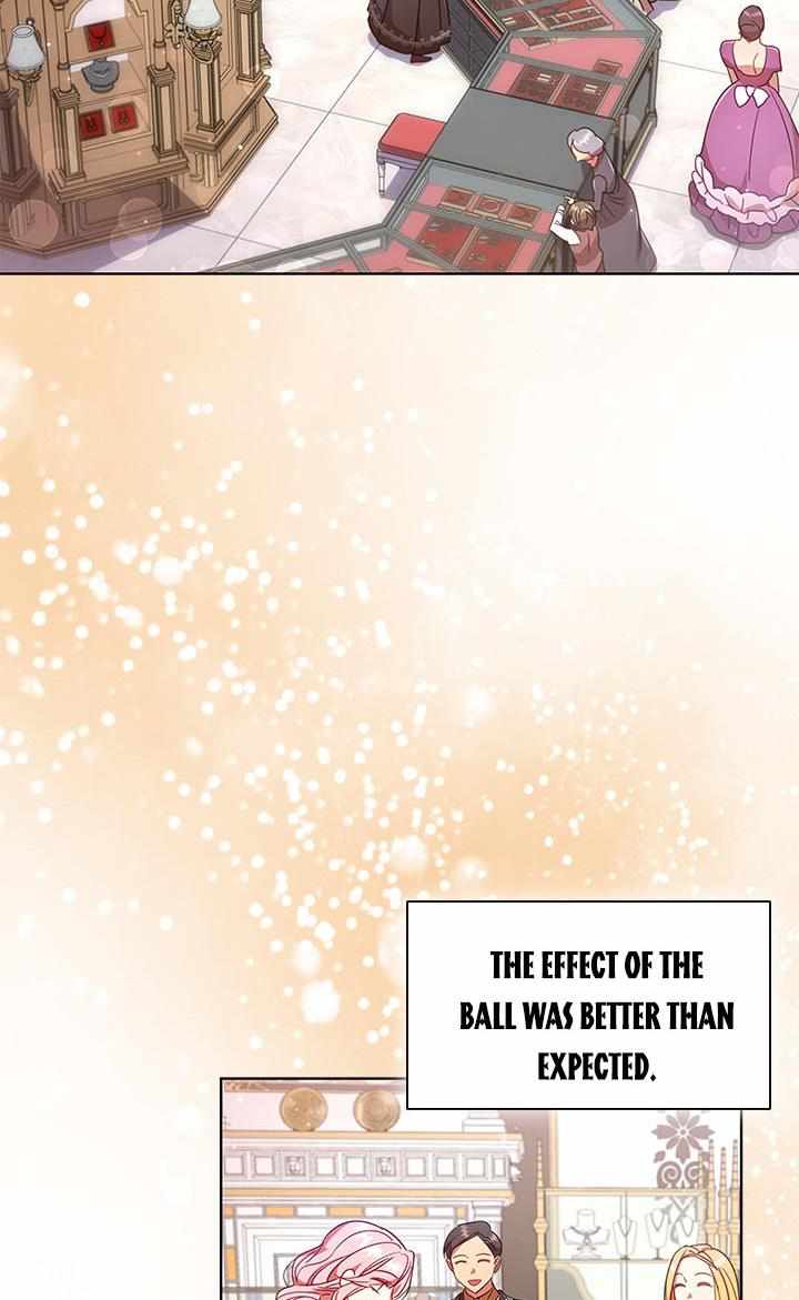 I’m Divorced, But I’m a Chaebol chapter 19 page 61