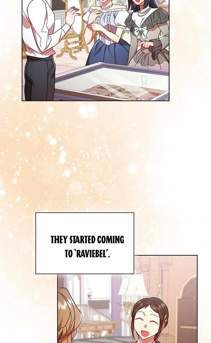 I’m Divorced, But I’m a Chaebol chapter 19 page 63