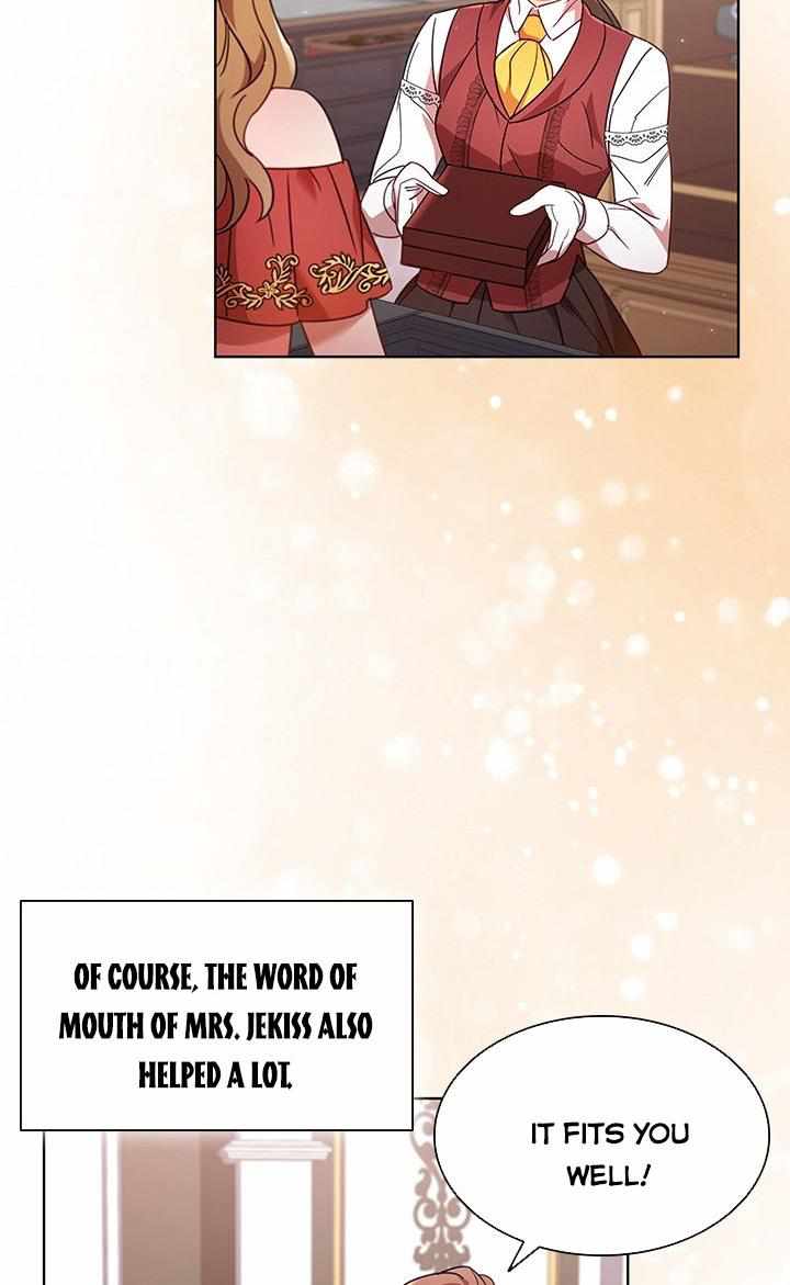 I’m Divorced, But I’m a Chaebol chapter 19 page 64