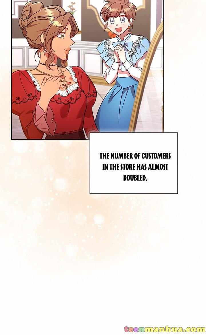 I’m Divorced, But I’m a Chaebol chapter 19 page 65