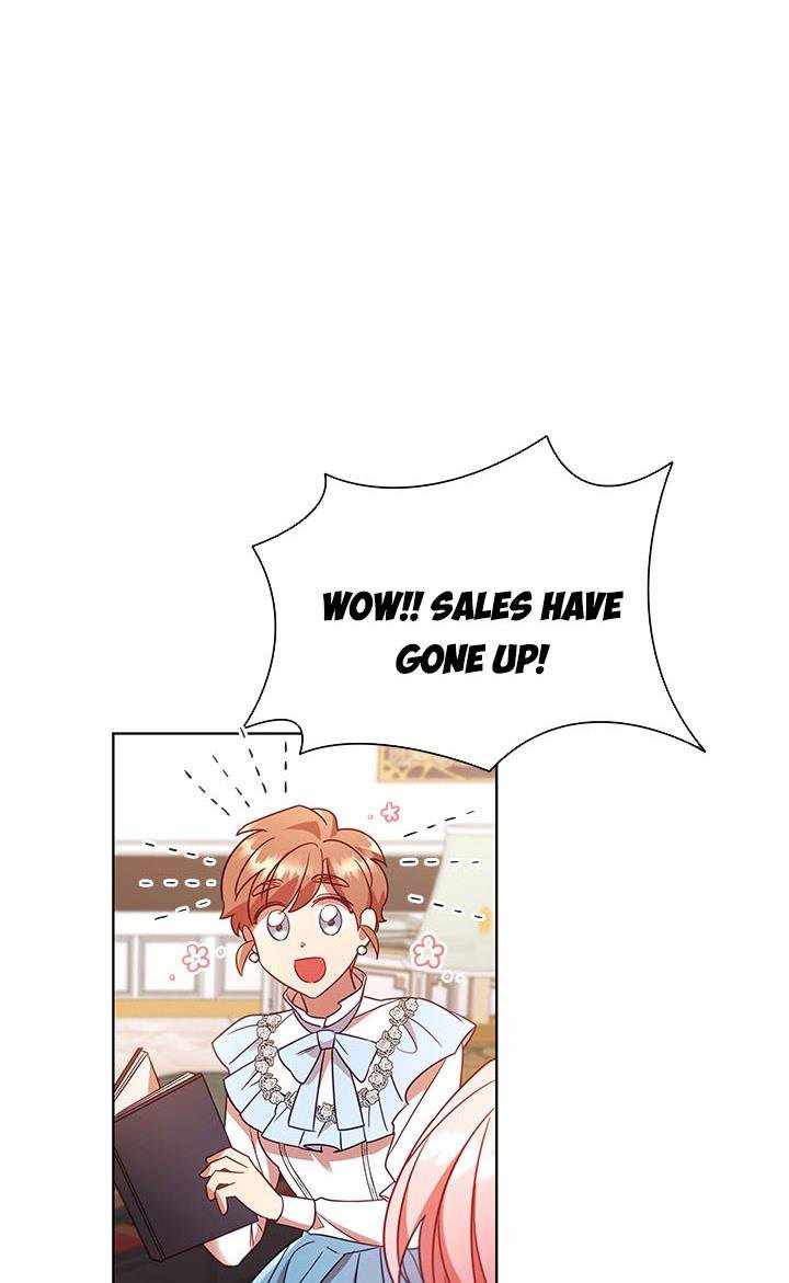 I’m Divorced, But I’m a Chaebol chapter 19 page 66