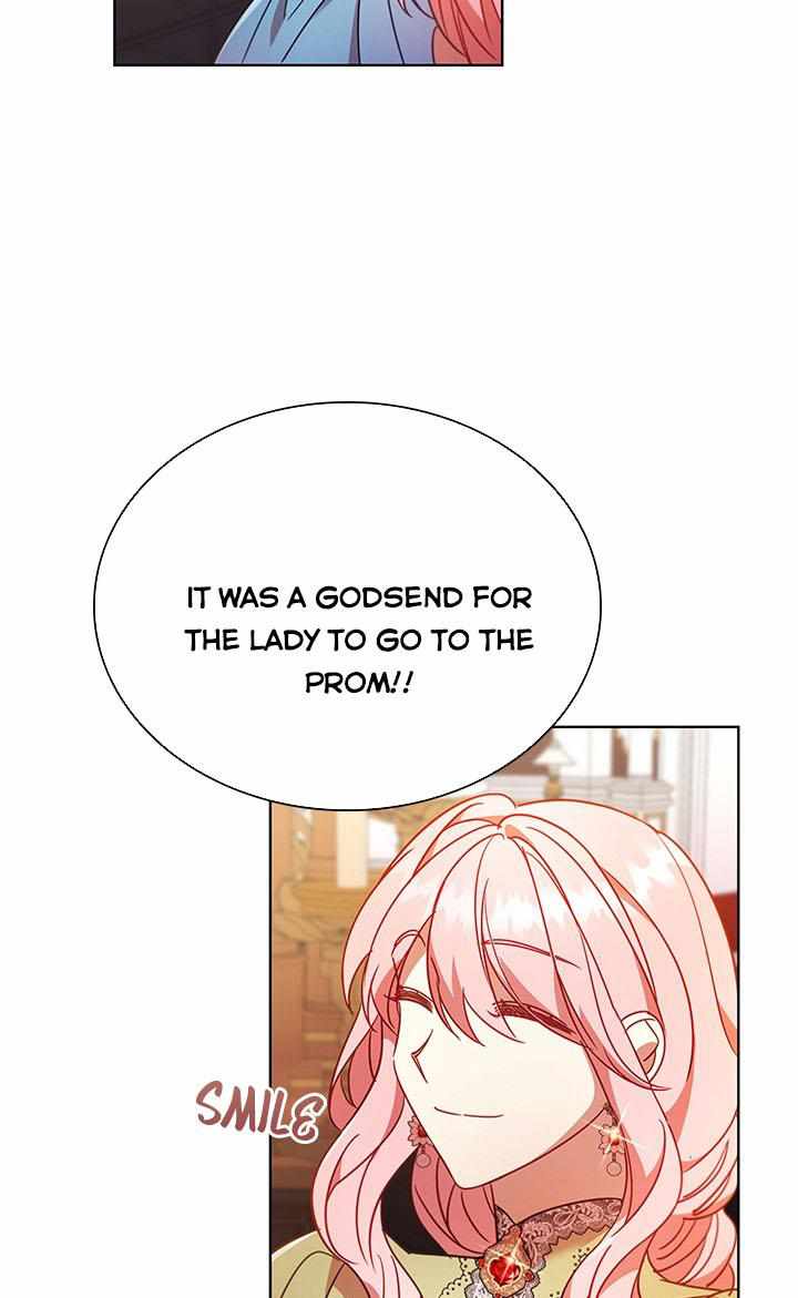 I’m Divorced, But I’m a Chaebol chapter 19 page 67