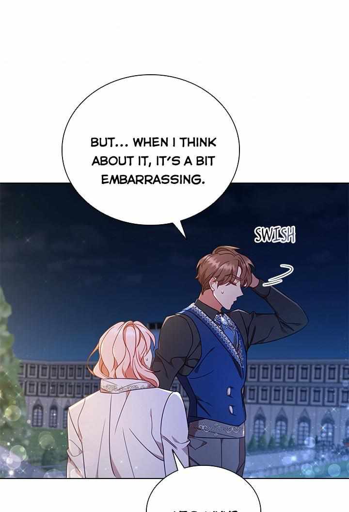 I’m Divorced, But I’m a Chaebol chapter 19 page 7