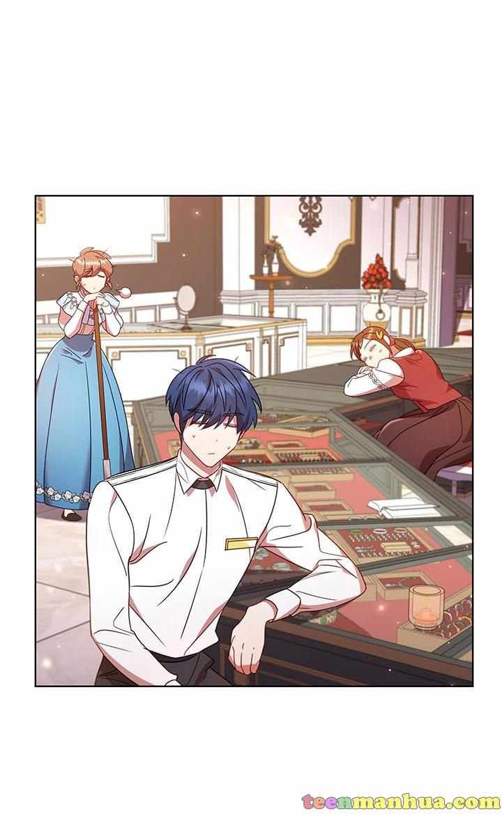 I’m Divorced, But I’m a Chaebol chapter 19 page 70