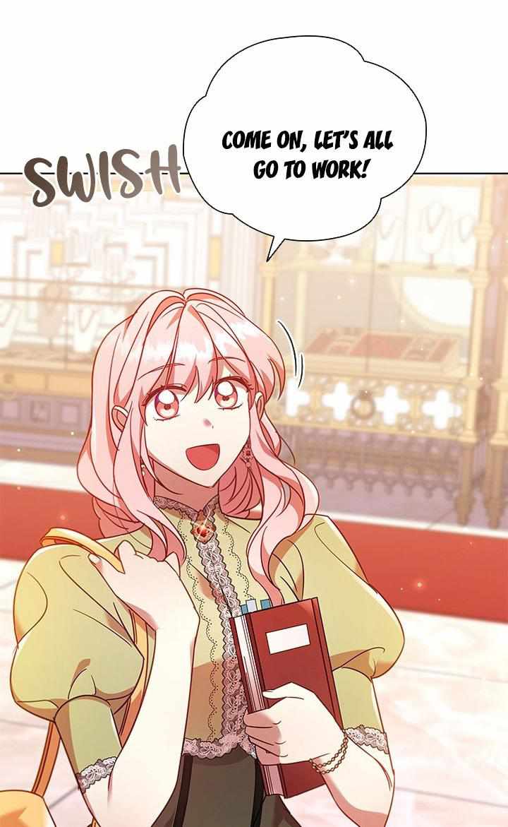 I’m Divorced, But I’m a Chaebol chapter 19 page 72