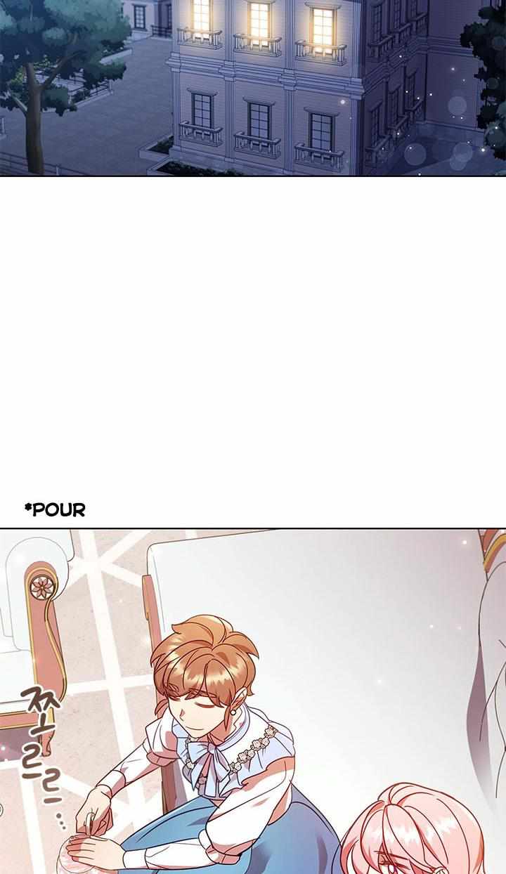 I’m Divorced, But I’m a Chaebol chapter 19 page 75