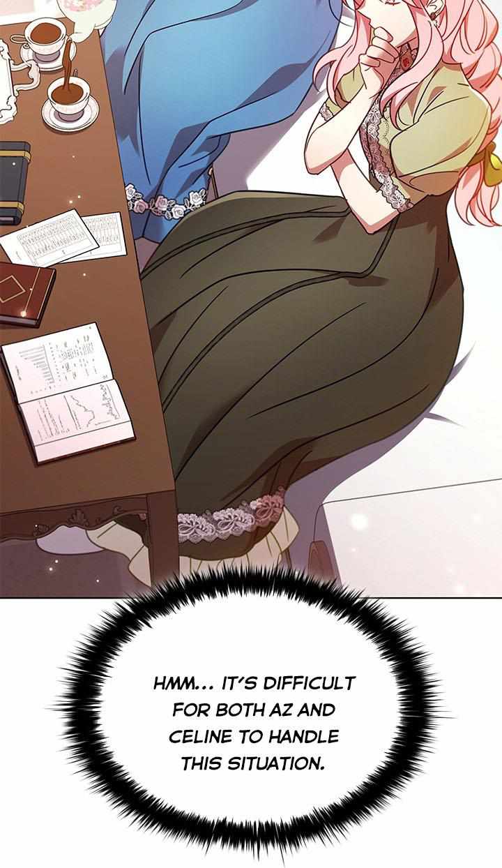 I’m Divorced, But I’m a Chaebol chapter 19 page 76