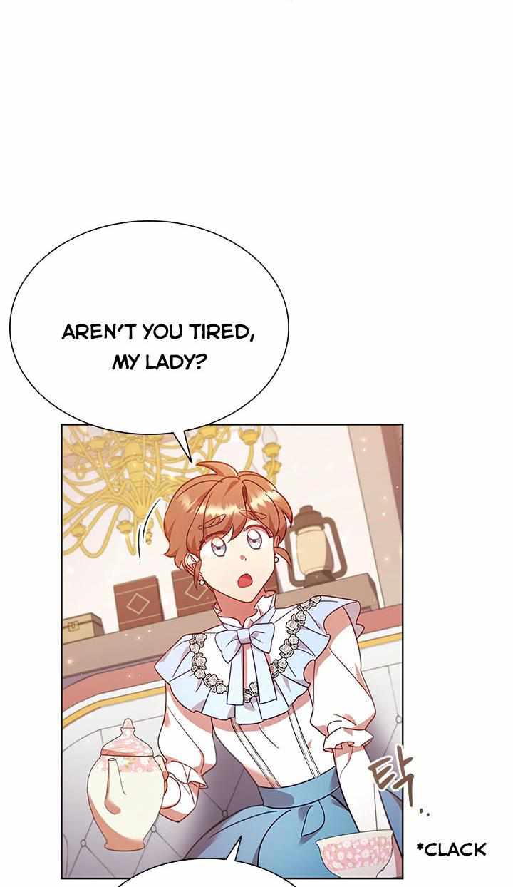 I’m Divorced, But I’m a Chaebol chapter 19 page 77