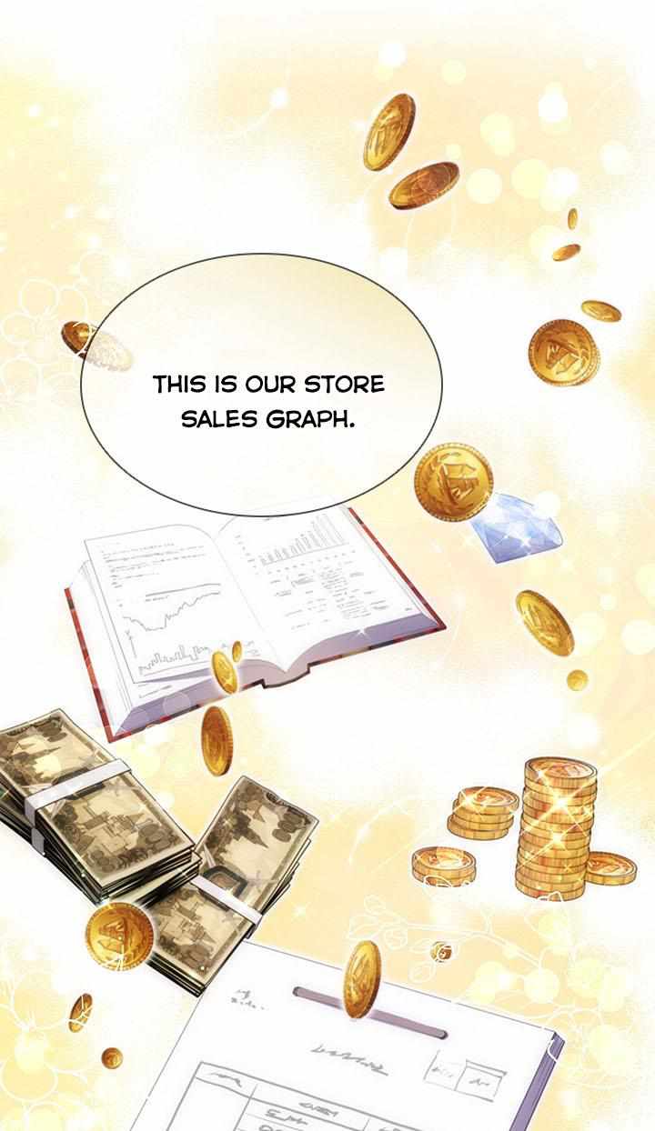 I’m Divorced, But I’m a Chaebol chapter 19 page 80