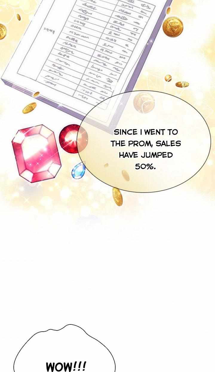 I’m Divorced, But I’m a Chaebol chapter 19 page 81