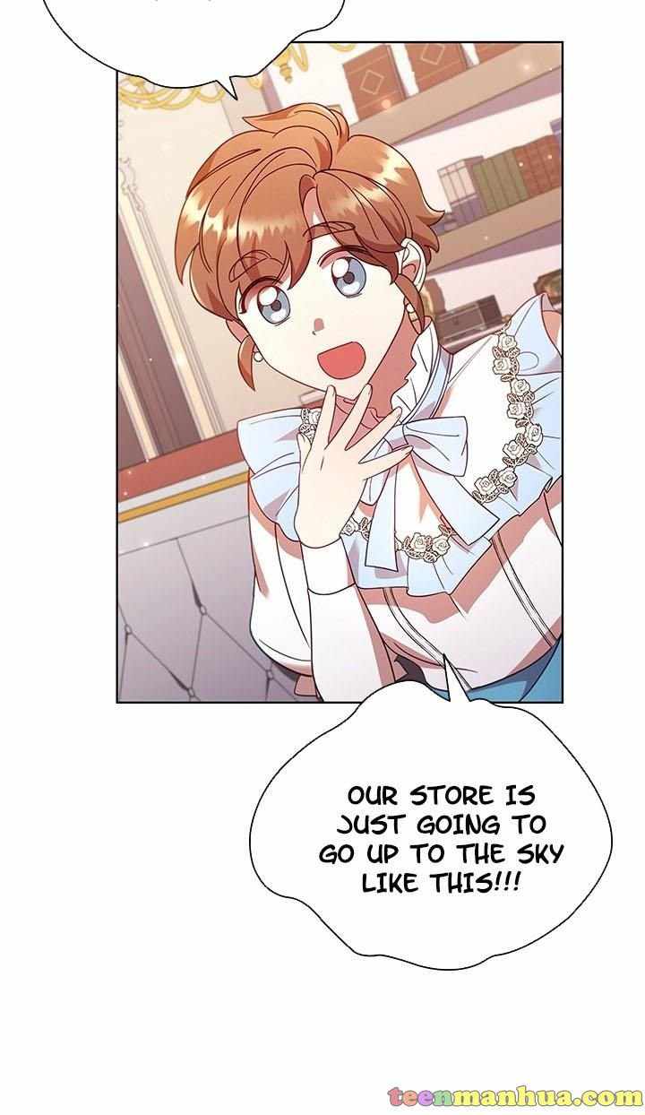 I’m Divorced, But I’m a Chaebol chapter 19 page 82