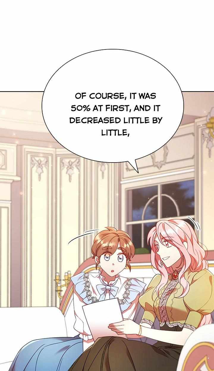 I’m Divorced, But I’m a Chaebol chapter 19 page 83