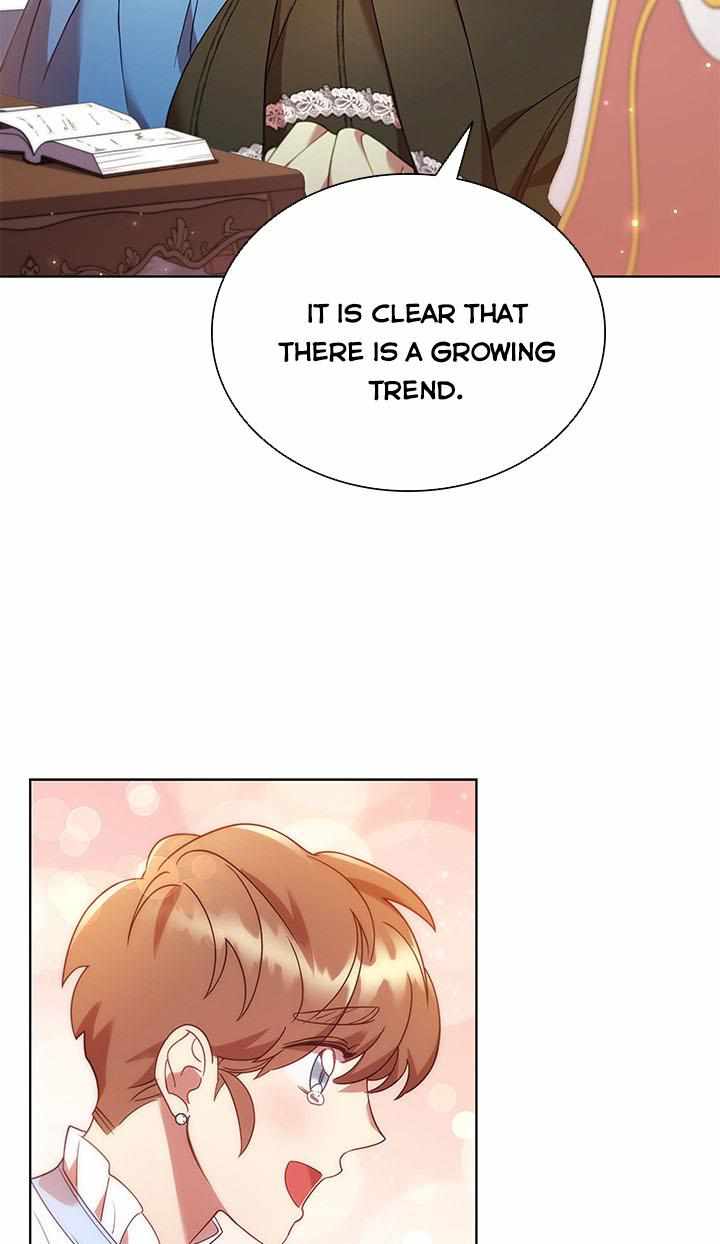 I’m Divorced, But I’m a Chaebol chapter 19 page 84