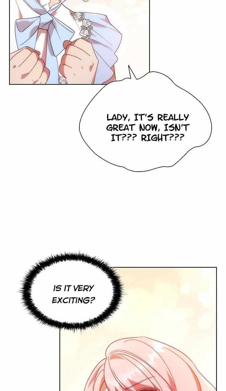 I’m Divorced, But I’m a Chaebol chapter 19 page 85